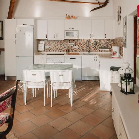 Vivelorural Tunte 4 Great Pool & Bbq Villa San Bartolomé Dış mekan fotoğraf