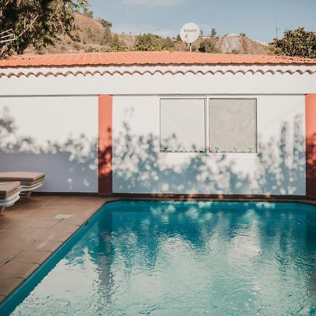 Vivelorural Tunte 4 Great Pool & Bbq Villa San Bartolomé Dış mekan fotoğraf